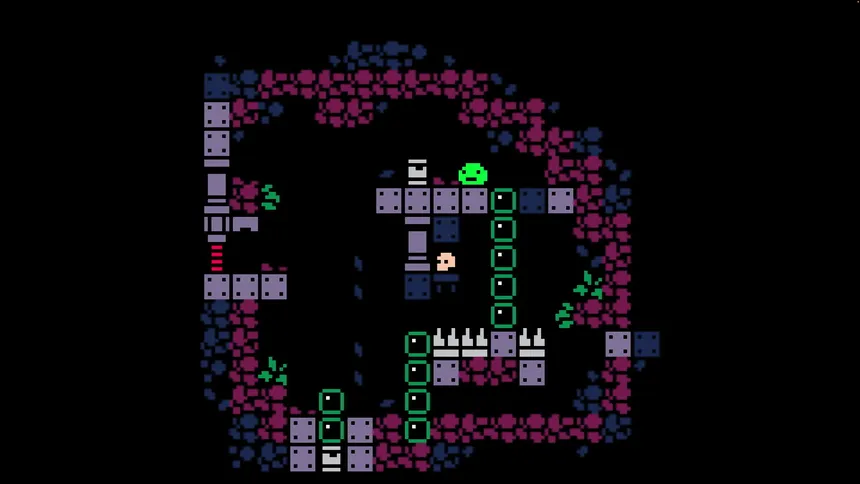 Скриншот 5 к игре CorgiSpace