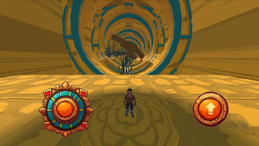 Скриншот 5 к игре Journey to Shambhala