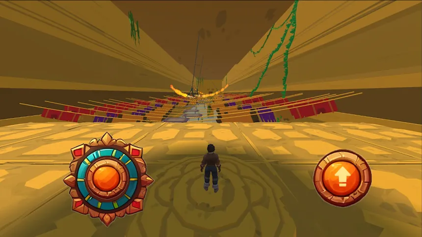Скриншот 6 к игре Journey to Shambhala