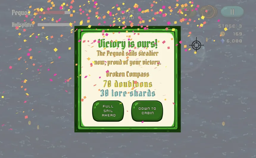 Скриншот 5 к игре Moby Click