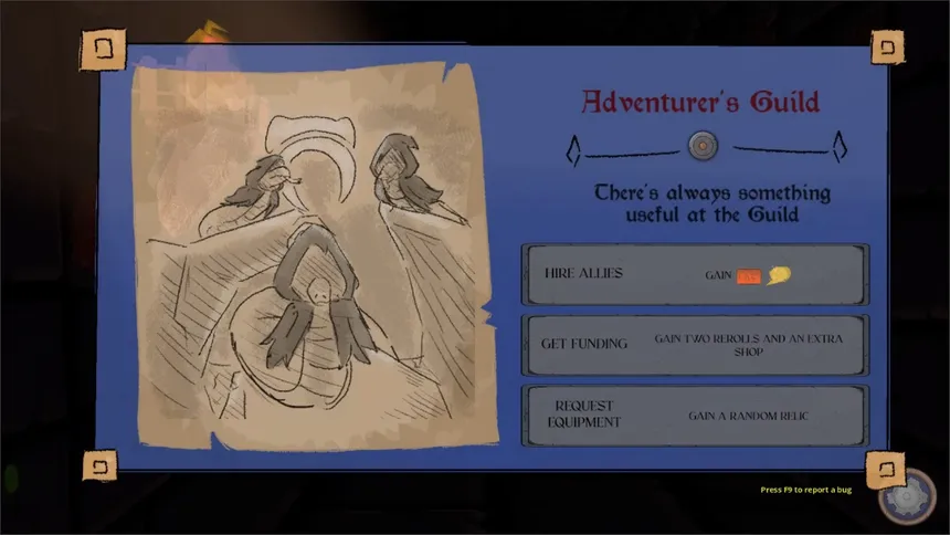 Скриншот 5 к игре Codex Combat