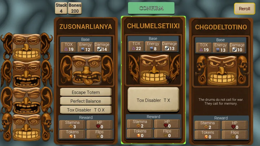 Скриншот 7 к игре Jumara