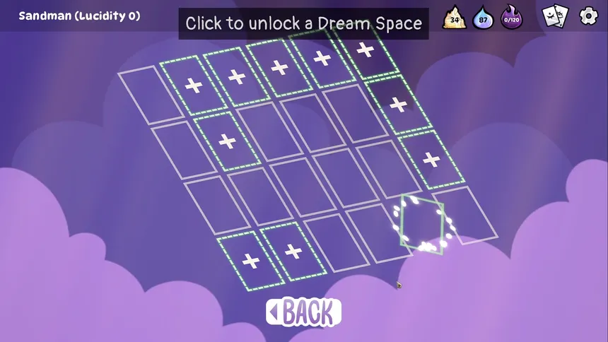 Скриншот 6 к игре Bag of Dreams