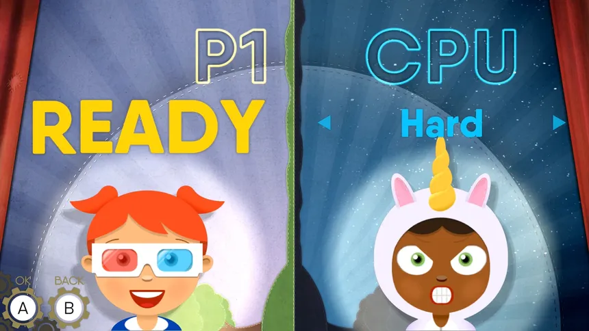 Скриншот 5 к игре Day and Night