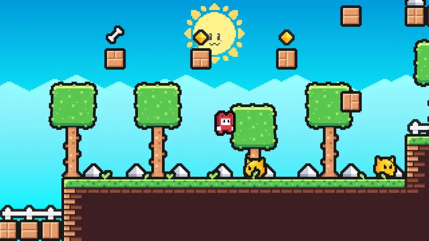Скриншот 8 к игре Wishbone