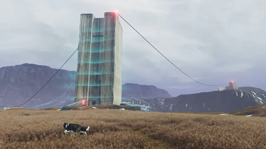 Скриншот 5 к игре The Free Shepherd