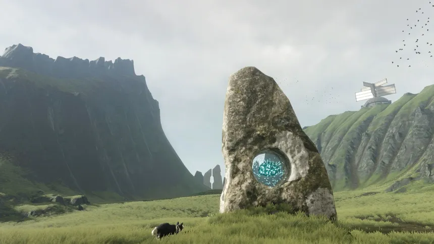 Скриншот 6 к игре The Free Shepherd