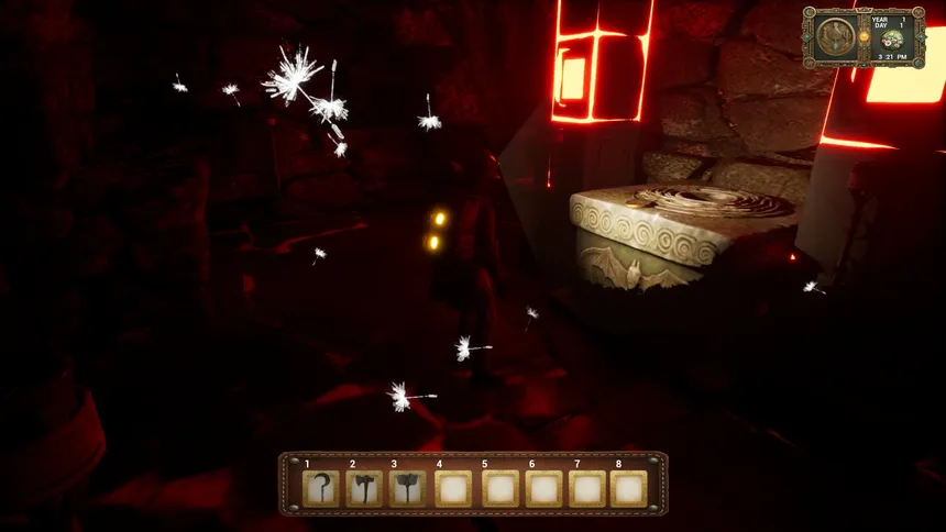 Скриншот 6 к игре Treasures of the Maipo