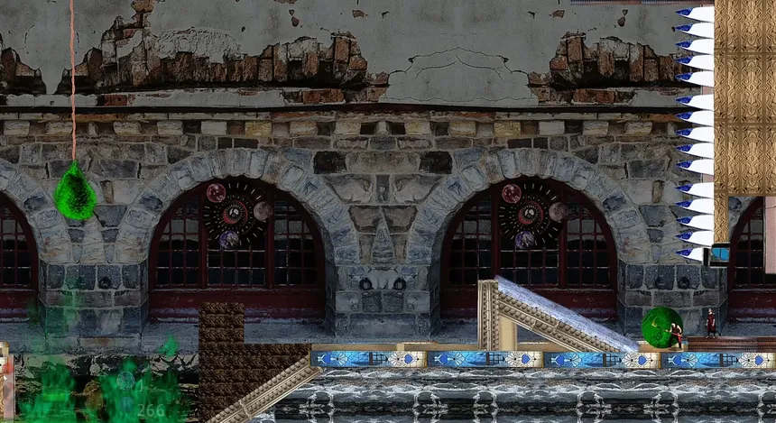 Скриншот 5 к игре Obey the Insect God