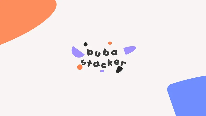 Скриншот 5 к игре Buba Stacker