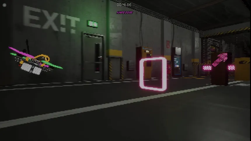 Скриншот 5 к игре Side Whoop