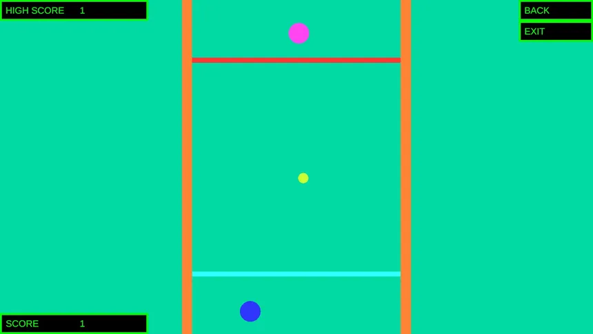 Скриншот 6 к игре AI Games