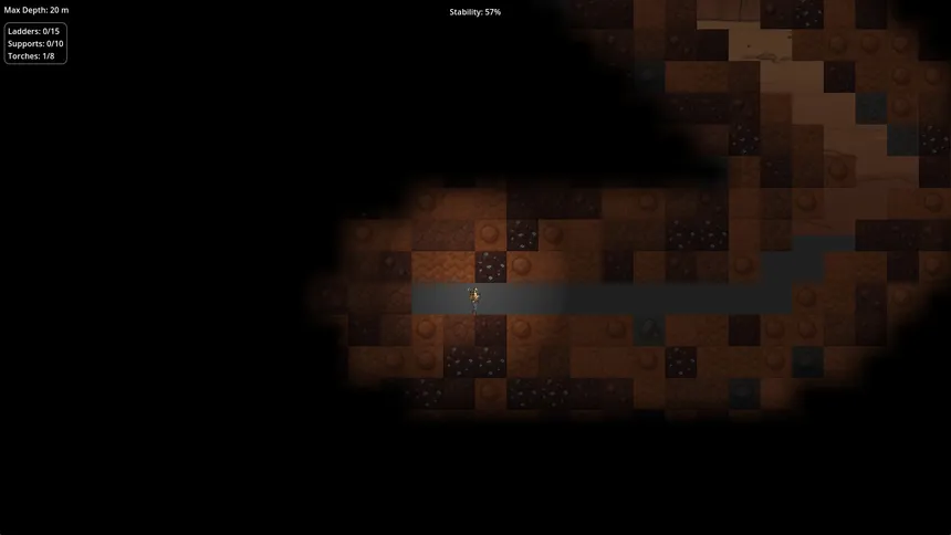 Скриншот 5 к игре Far Below