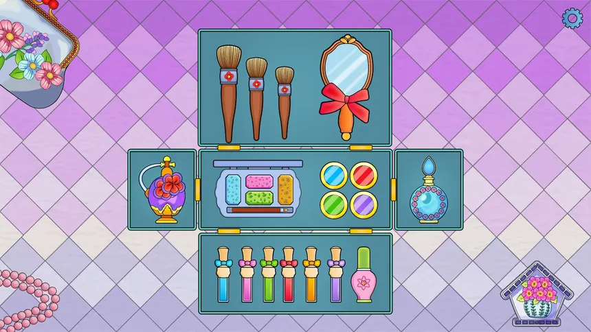 Скриншот 5 к игре Cozy Home