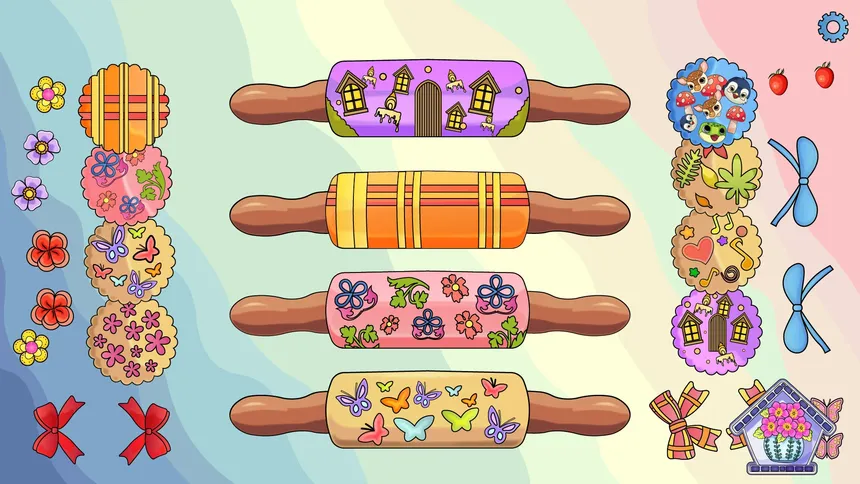 Скриншот 6 к игре Cozy Home