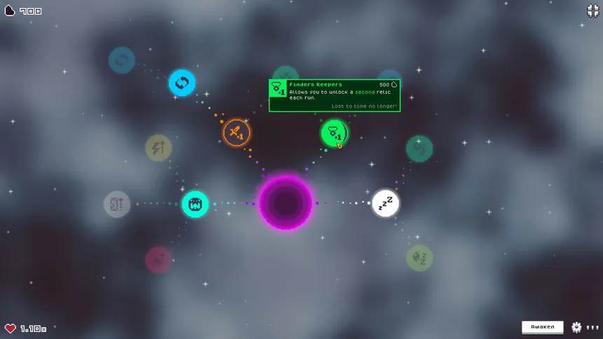 Скриншот 5 к игре Void Miner