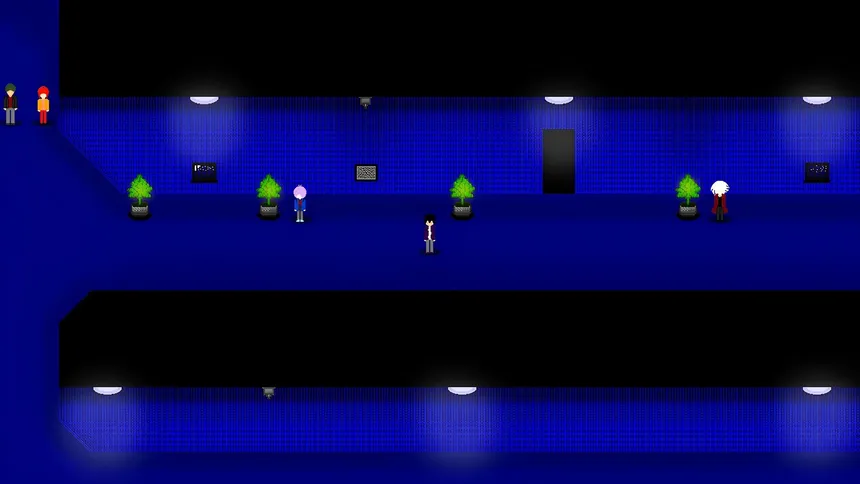 Скриншот 5 к игре Королевство Отбора: Уровень 1-ый - Ограниченные -