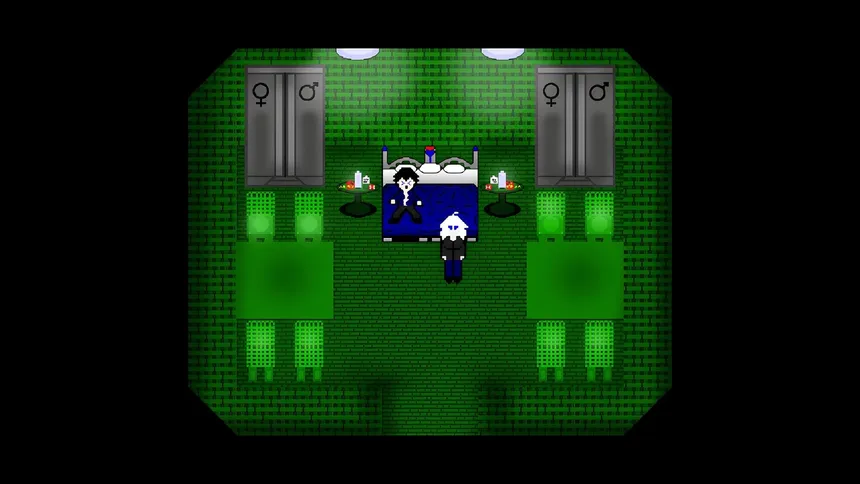 Скриншот 6 к игре Королевство Отбора: Уровень 1-ый - Ограниченные -