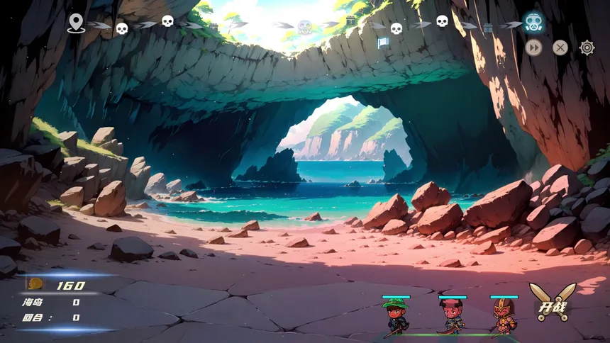 Скриншот 5 к игре Hero Link