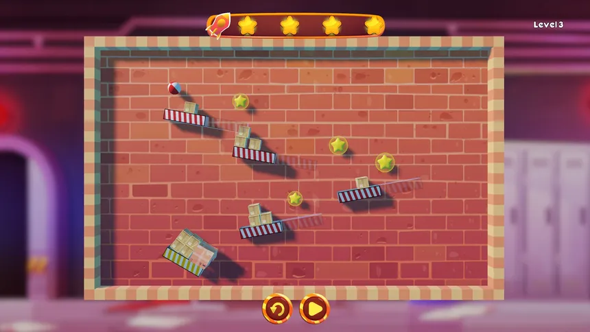 Скриншот 6 к игре Phy Lab