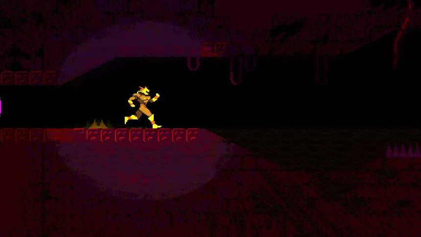 Скриншот 7 к игре Xenogen