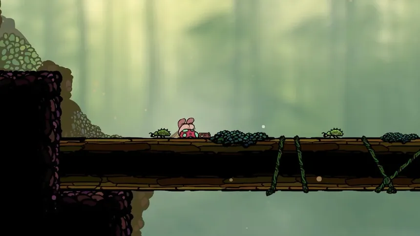 Скриншот 7 к игре Mushroom Empire