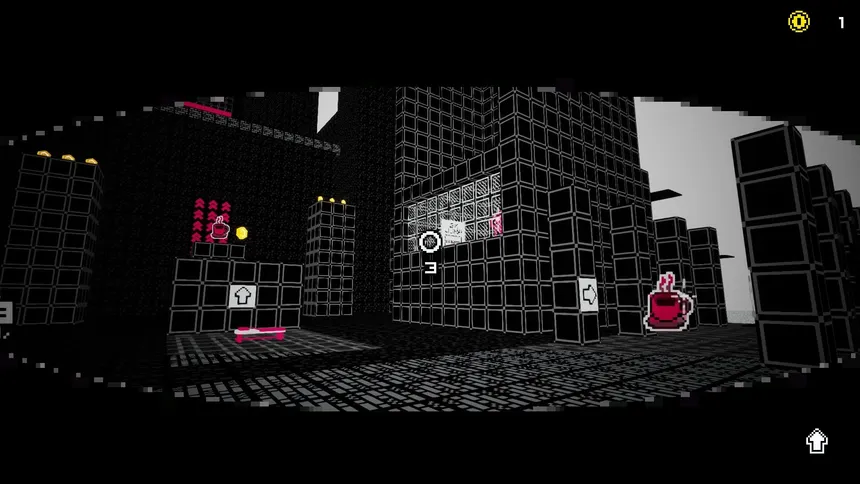 Скриншот 5 к игре Run Coffee Run
