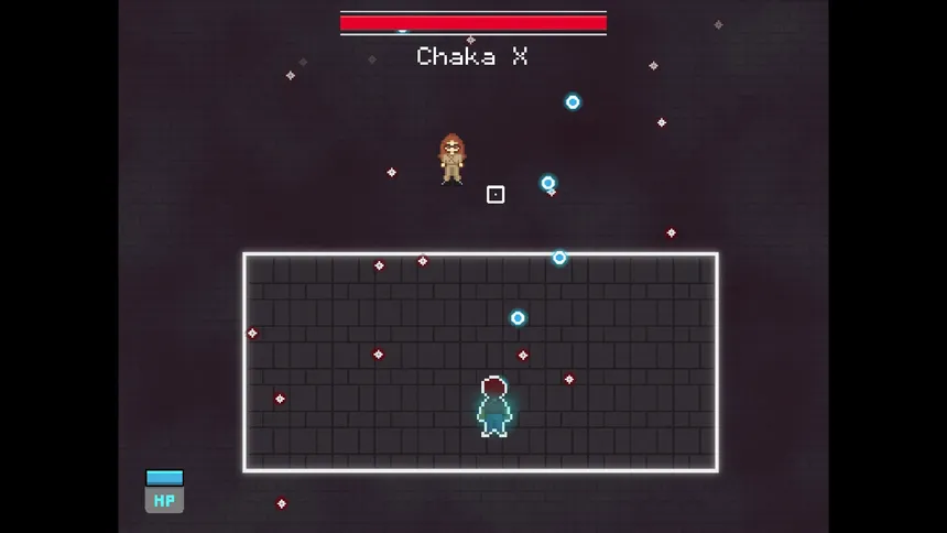Скриншот 5 к игре TEENMAGE