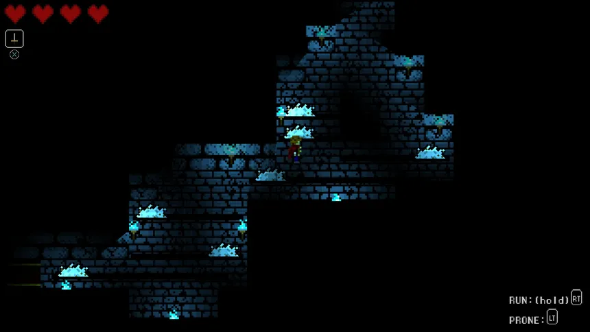 Скриншот 5 к игре Bastion of the Eldritch