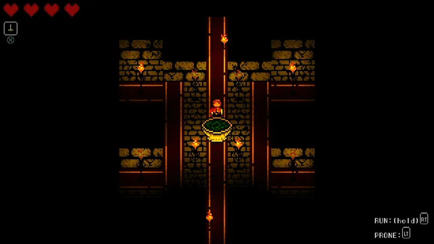 Скриншот 6 к игре Bastion of the Eldritch