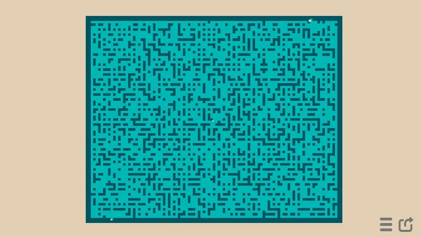 Скриншот 5 к игре Memory Maze