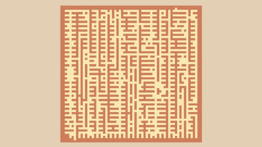 Скриншот 7 к игре Memory Maze