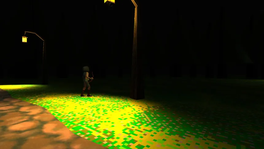 Скриншот 5 к игре What the Healer Left Behind