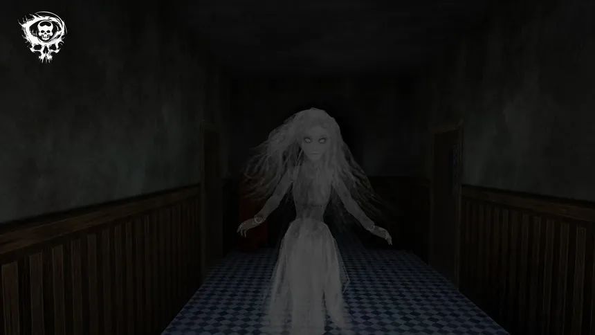 Скриншот 6 к игре Soul Eyes Demon: Remake Eyes