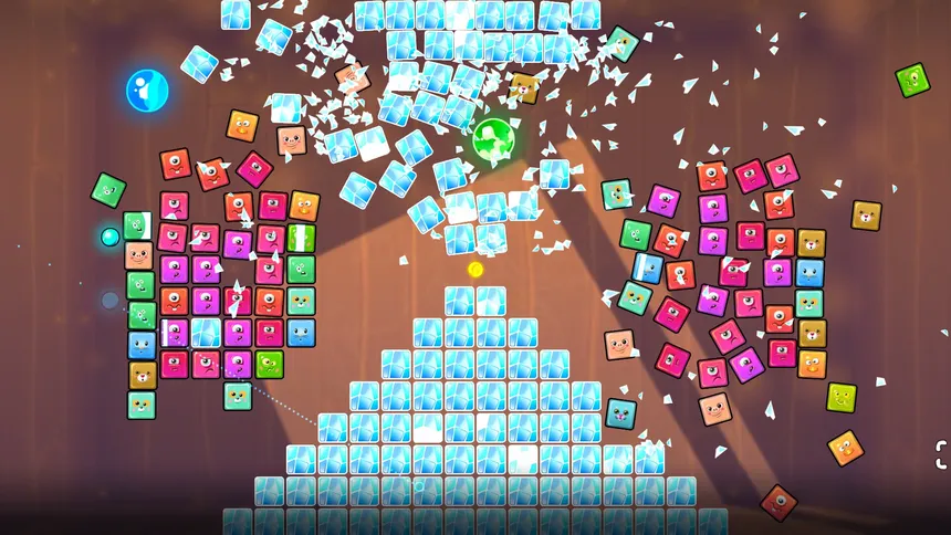 Скриншот 7 к игре Cool Game Pack