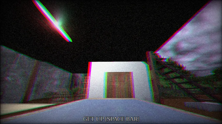 Скриншот 5 к игре Sins of Sinister: The Viscera-Eater