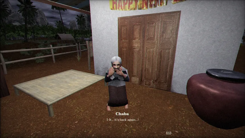 Скриншот 8 к игре Sins of Sinister: The Viscera-Eater