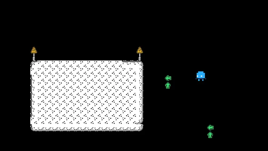 Скриншот 5 к игре Yet Another Jumping Game
