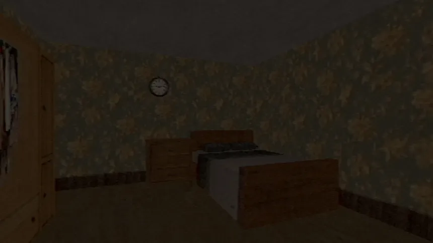 Скриншот 6 к игре The Bunker Freak