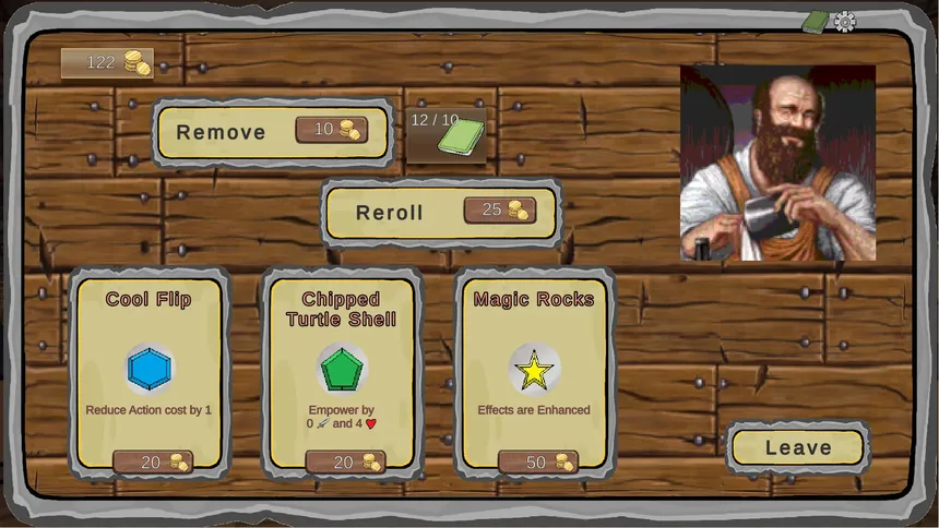 Скриншот 5 к игре Monster Tavern
