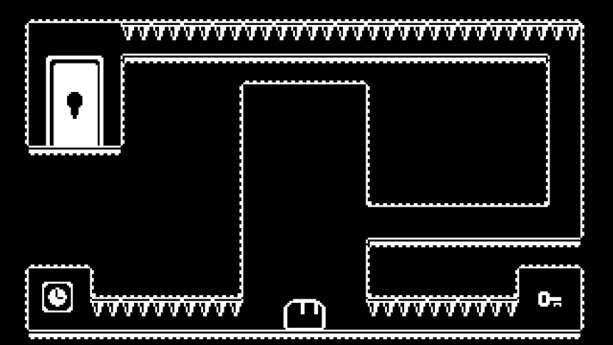 Скриншот 5 к игре Don't pause game!