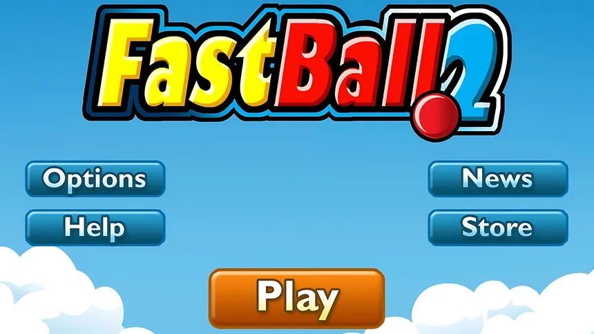Скриншот 5 к игре FastBall 2