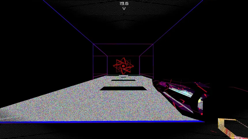 Скриншот 7 к игре VOIDSTALKER