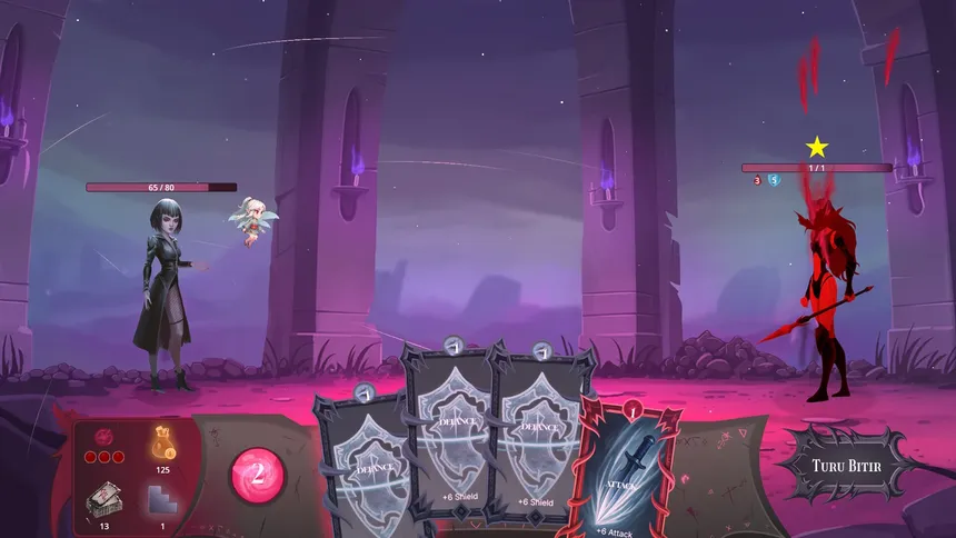 Скриншот 6 к игре Cult of Five