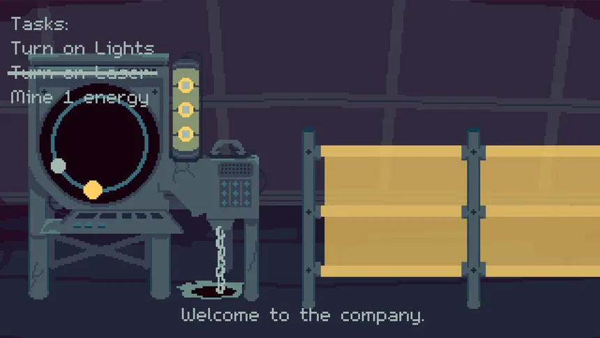 Скриншот 5 к игре Bad Eye Deer