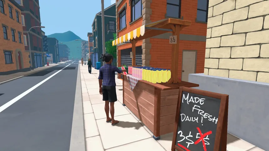 Скриншот 5 к игре Bottle It!: Beverage Simulator