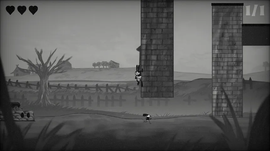 Скриншот 6 к игре Untold Capers