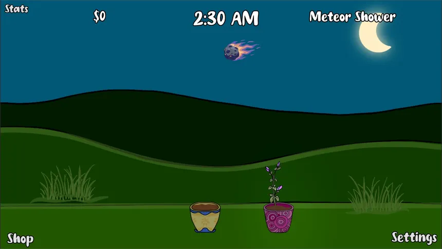 Скриншот 7 к игре FloraLumina