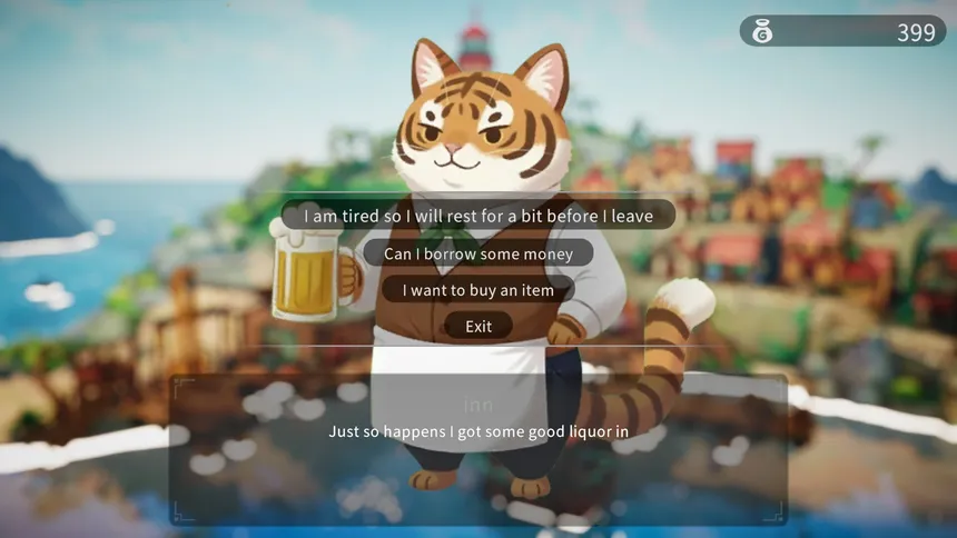 Скриншот 5 к игре Fish Box
