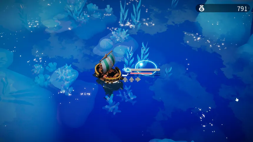 Скриншот 8 к игре Fish Box